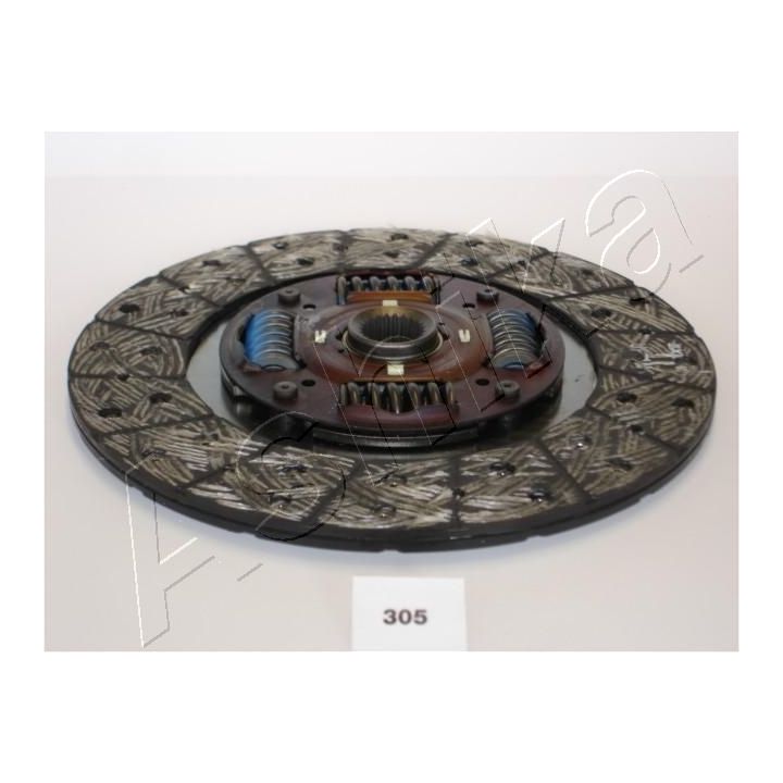 Sankabos diskas ASHIKA 80-03-305