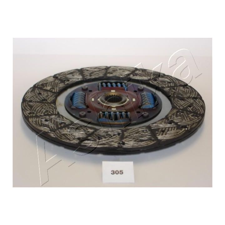 Sankabos diskas ASHIKA 80-03-305