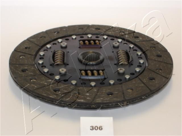 Sankabos diskas ASHIKA 80-03-306