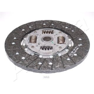 Sankabos diskas ASHIKA 80-03-308