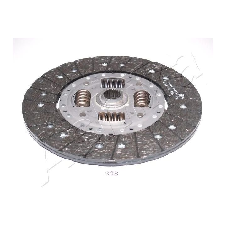 Sankabos diskas ASHIKA 80-03-308