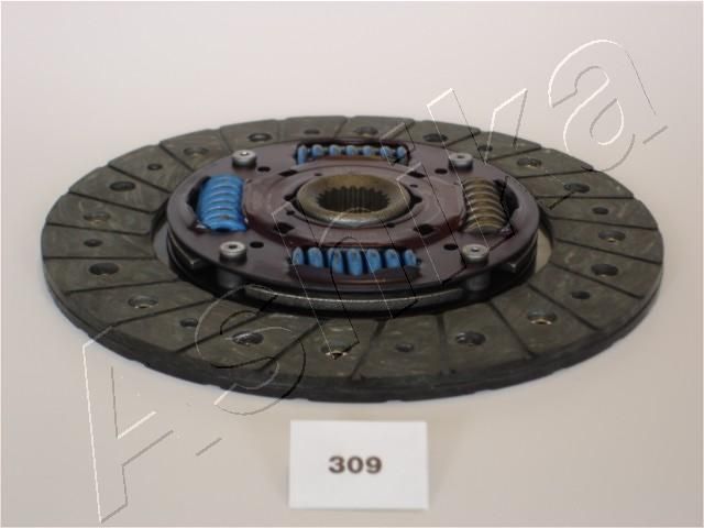 Sankabos diskas ASHIKA 80-03-309