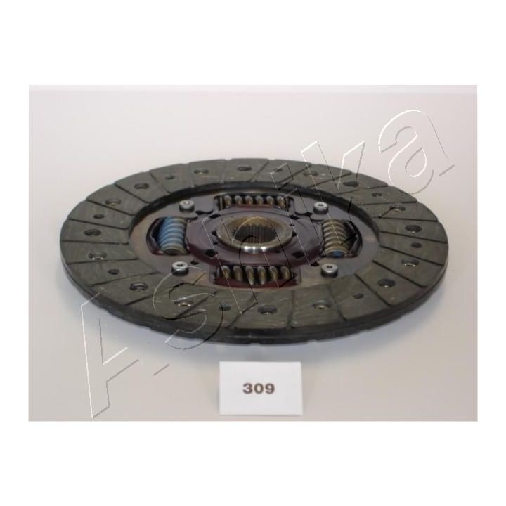 Sankabos diskas ASHIKA 80-03-309