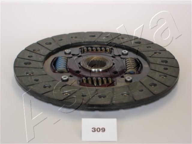 Sankabos diskas ASHIKA 80-03-309