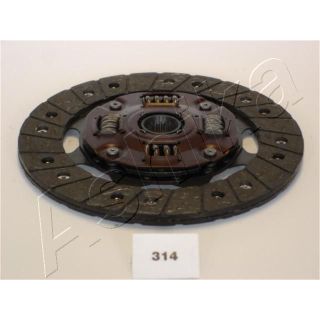 Sankabos diskas ASHIKA 80-03-314