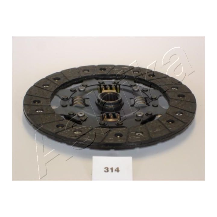 Sankabos diskas ASHIKA 80-03-314