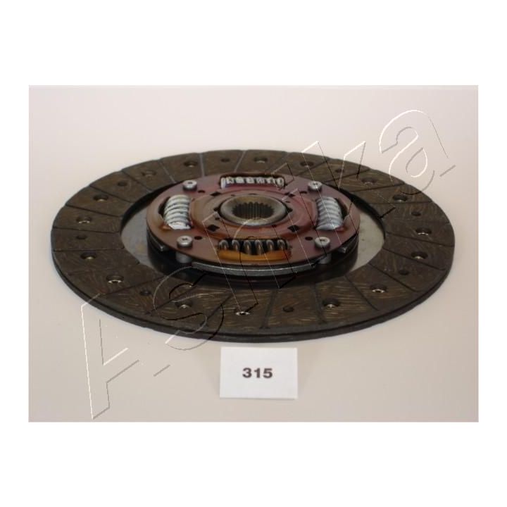 Sankabos diskas ASHIKA 80-03-315