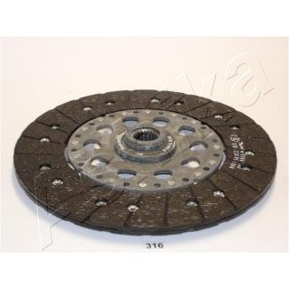 Sankabos diskas ASHIKA 80-03-316