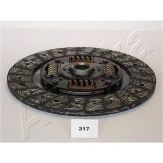 Sankabos diskas ASHIKA 80-03-317