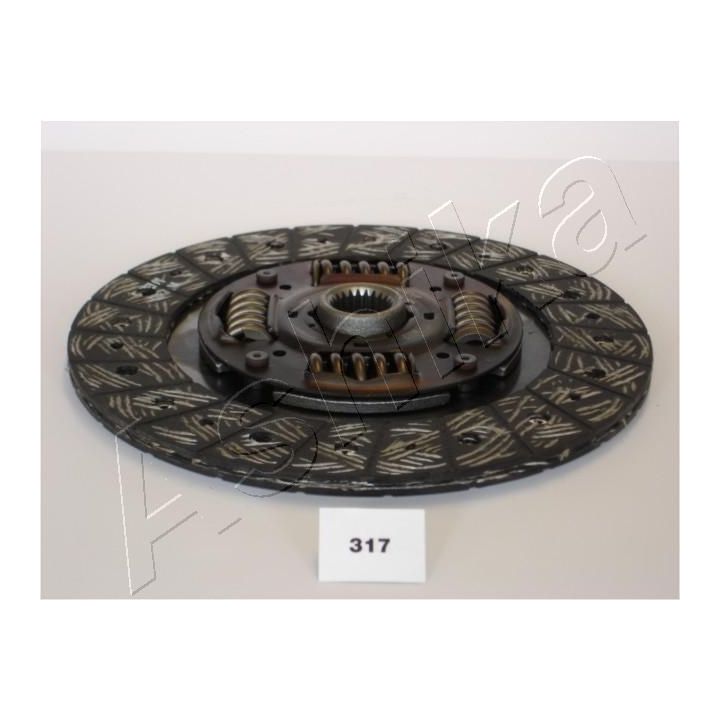 Sankabos diskas ASHIKA 80-03-317