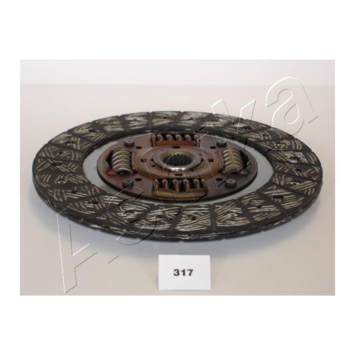 Sankabos diskas ASHIKA 80-03-317