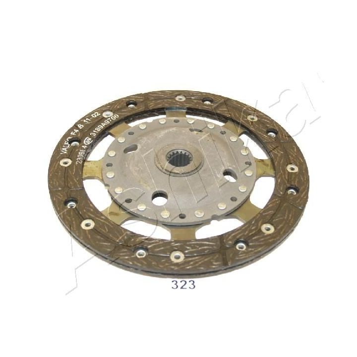 Sankabos diskas ASHIKA 80-03-323