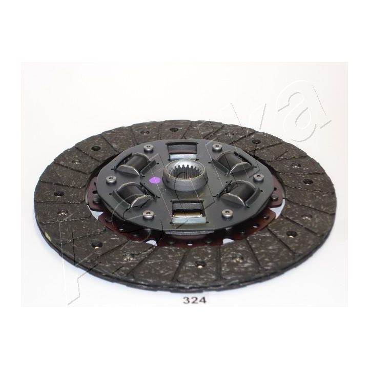 Sankabos diskas ASHIKA 80-03-324