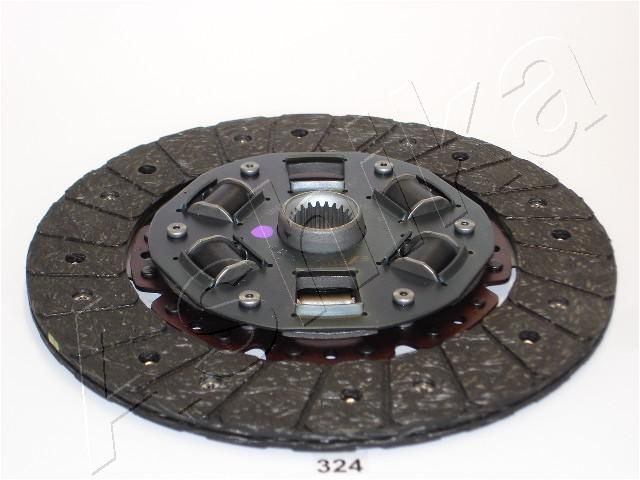 Sankabos diskas ASHIKA 80-03-324