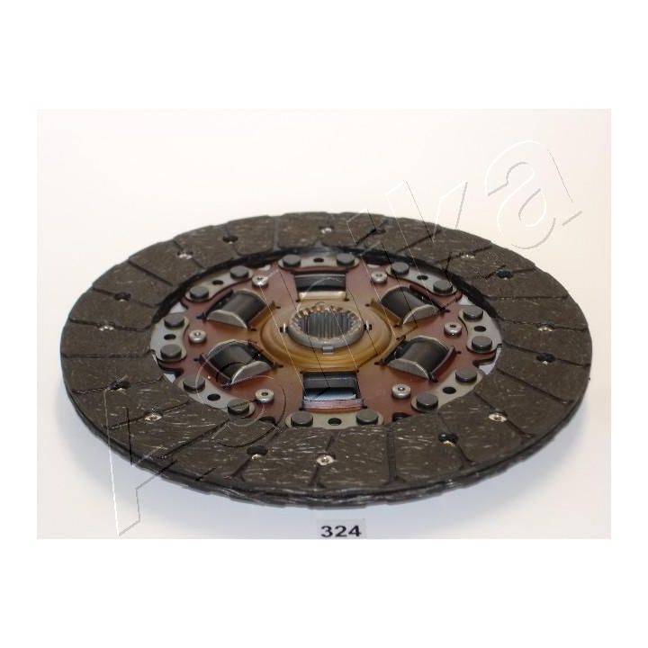 Sankabos diskas ASHIKA 80-03-324