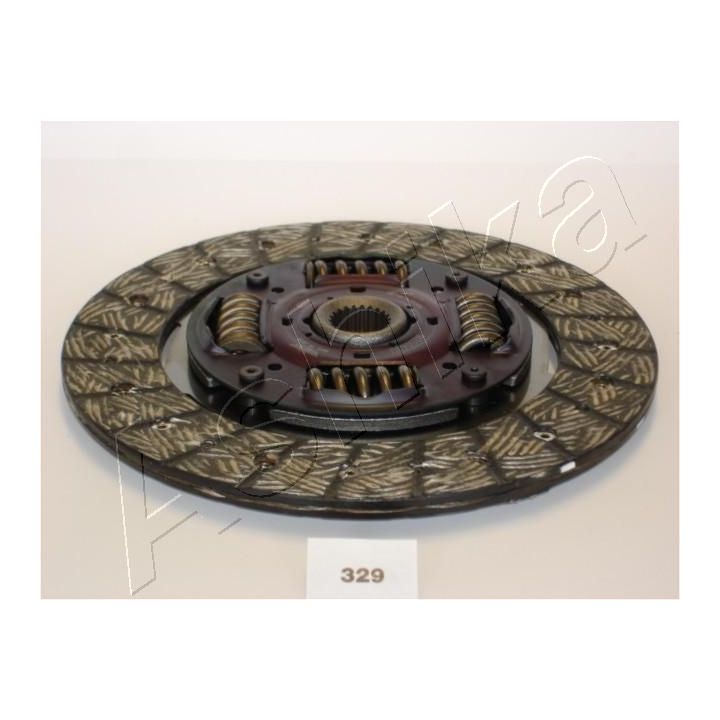 Sankabos diskas ASHIKA 80-03-329