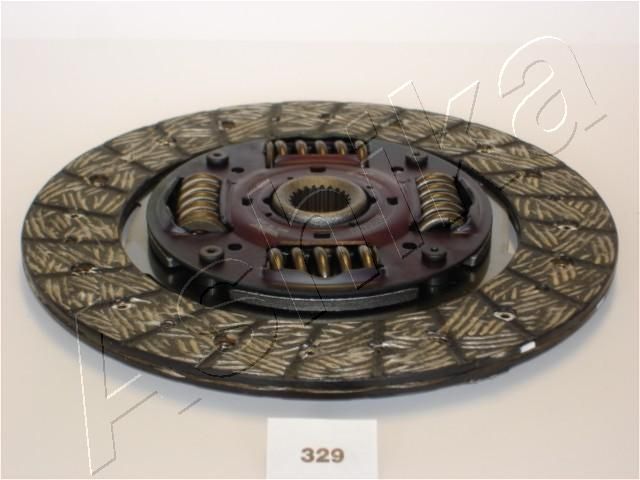 Sankabos diskas ASHIKA 80-03-329