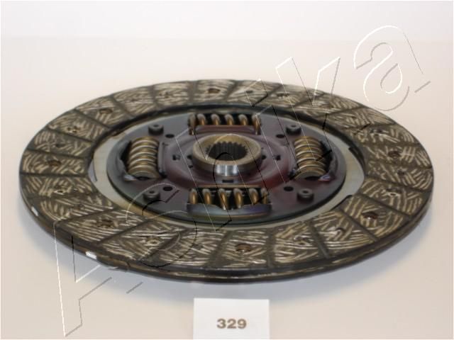 Sankabos diskas ASHIKA 80-03-329