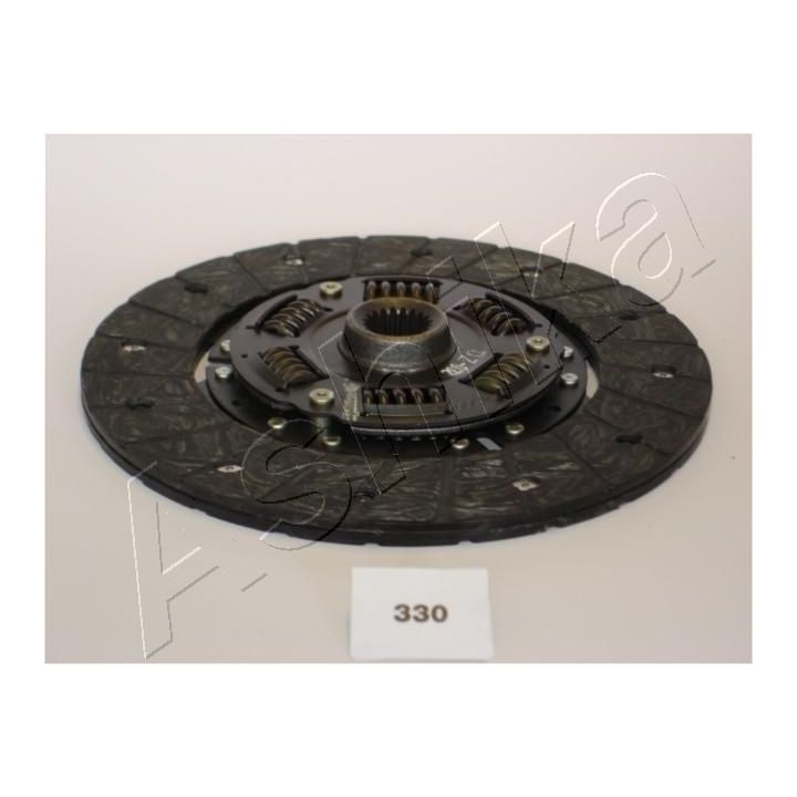 Sankabos diskas ASHIKA 80-03-330