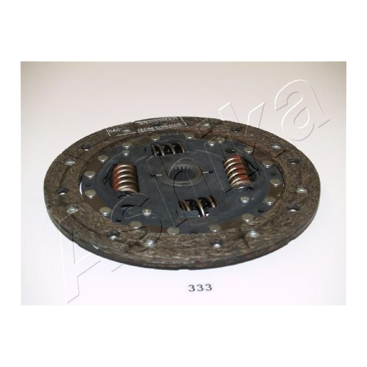 Sankabos diskas ASHIKA 80-03-333