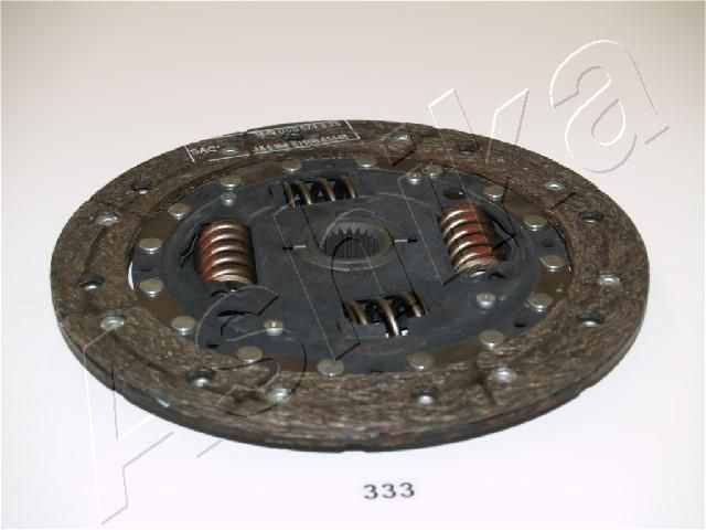 Sankabos diskas ASHIKA 80-03-333