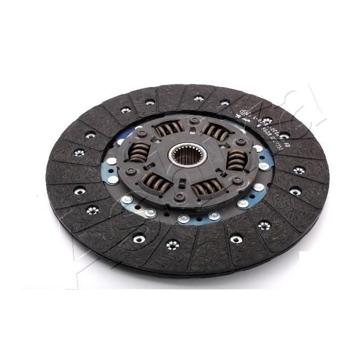 Sankabos diskas ASHIKA 80-03-335