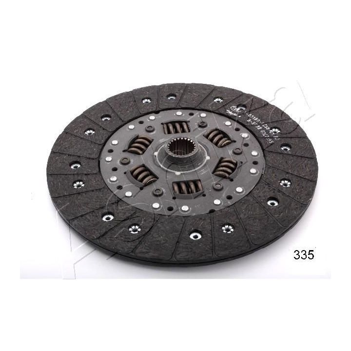 Sankabos diskas ASHIKA 80-03-335