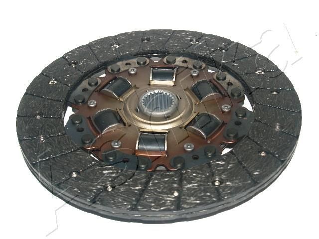 Sankabos diskas ASHIKA 80-03-337