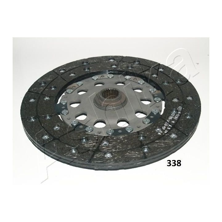 Sankabos diskas ASHIKA 80-03-338