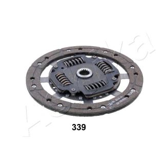 Sankabos diskas ASHIKA 80-03-339