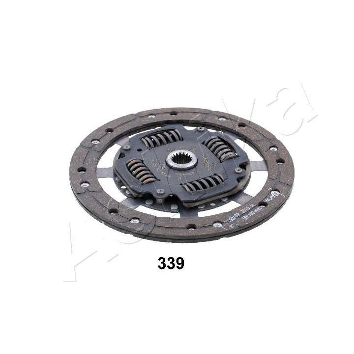 Sankabos diskas ASHIKA 80-03-339