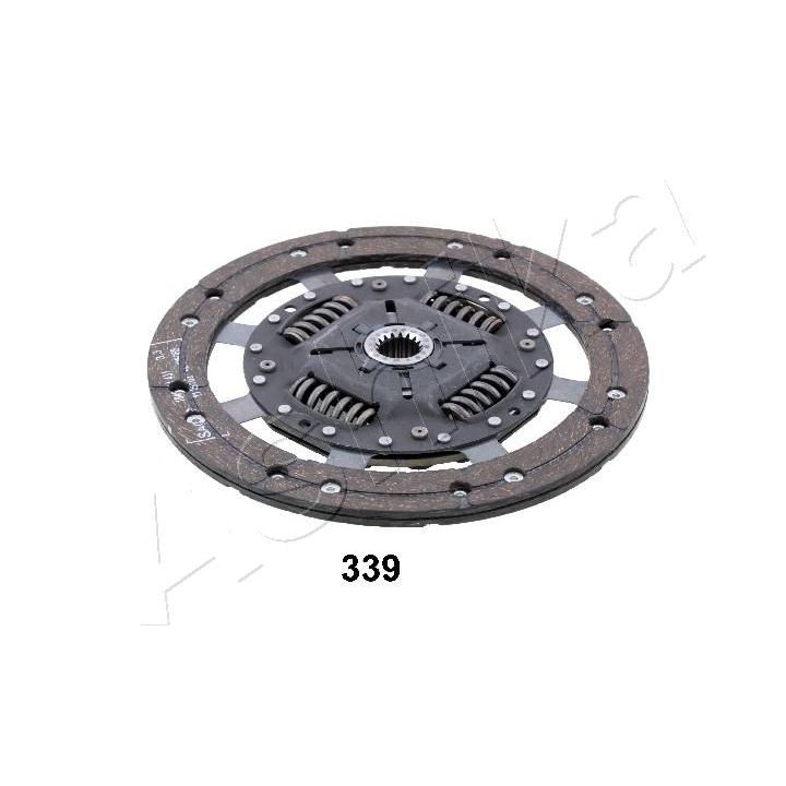 Sankabos diskas ASHIKA 80-03-339