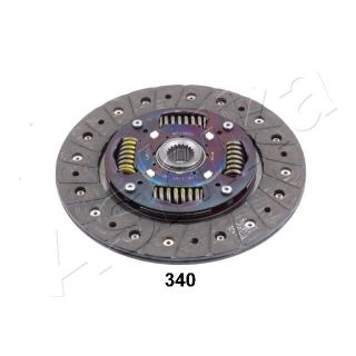 Sankabos diskas ASHIKA 80-03-340