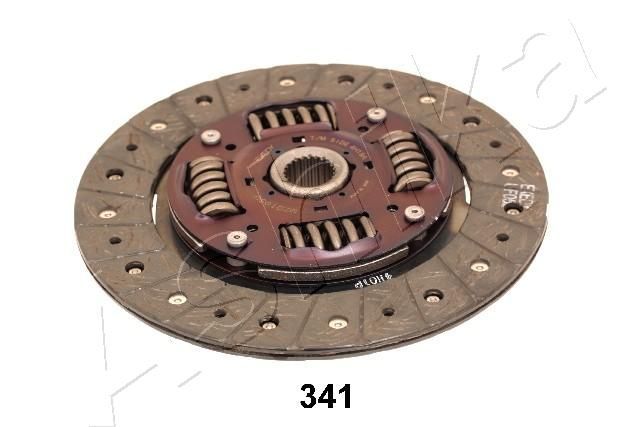 Sankabos diskas ASHIKA 80-03-341