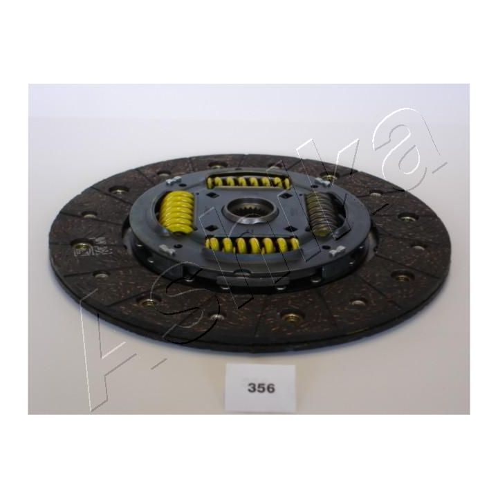 Sankabos diskas ASHIKA 80-03-356