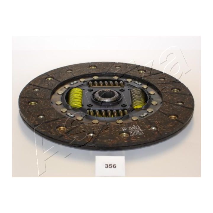 Sankabos diskas ASHIKA 80-03-356