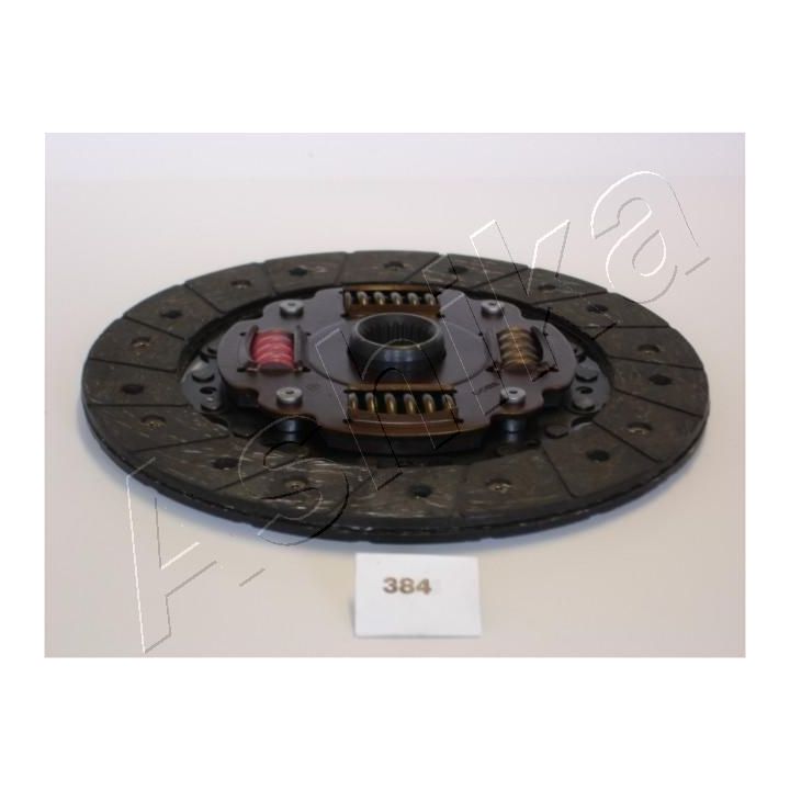 Sankabos diskas ASHIKA 80-03-384