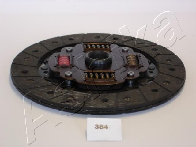 Sankabos diskas ASHIKA 80-03-384