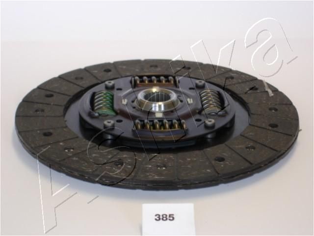 Sankabos diskas ASHIKA 80-03-385