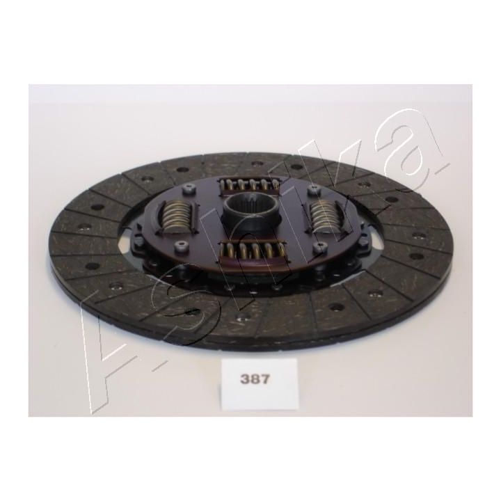 Sankabos diskas ASHIKA 80-03-387