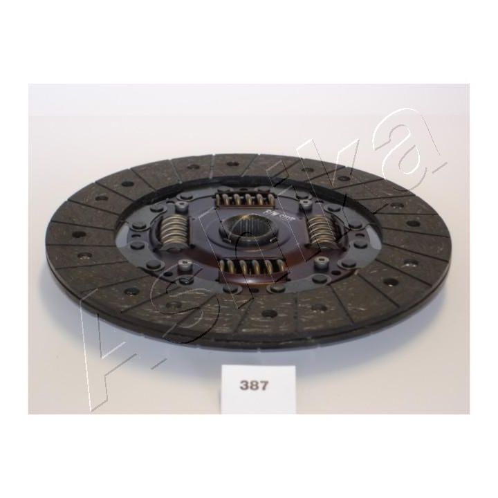 Sankabos diskas ASHIKA 80-03-387