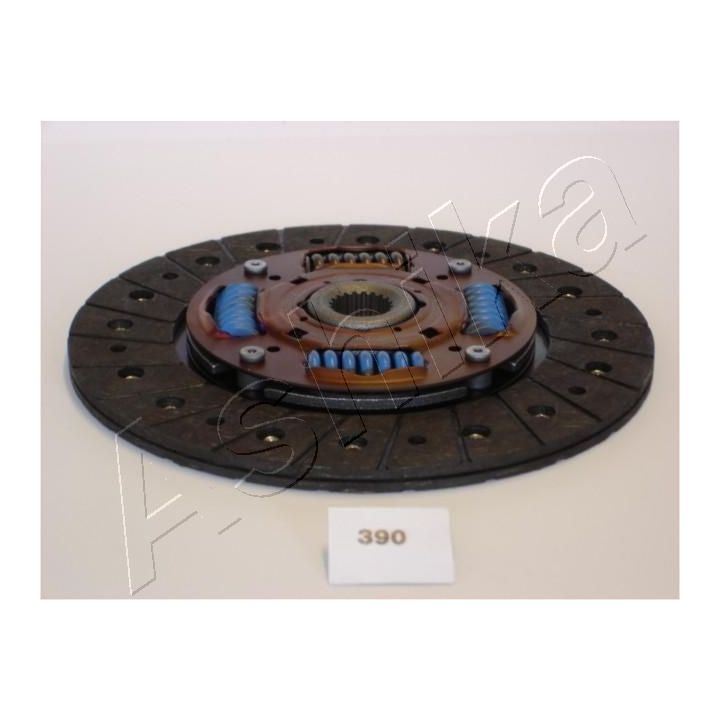 Sankabos diskas ASHIKA 80-03-390