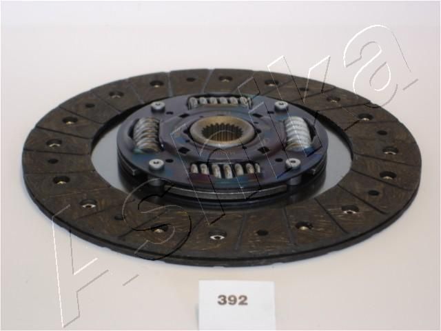 Sankabos diskas ASHIKA 80-03-392