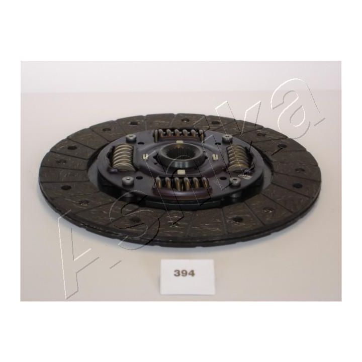 Sankabos diskas ASHIKA 80-03-394