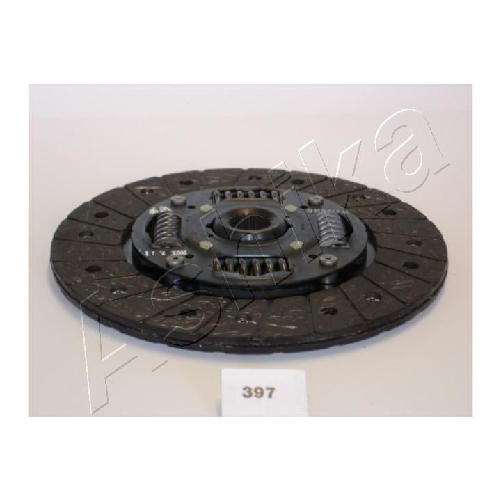 Sankabos diskas ASHIKA 80-03-397