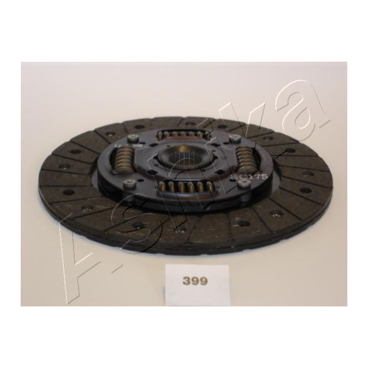 Sankabos diskas ASHIKA 80-03-399