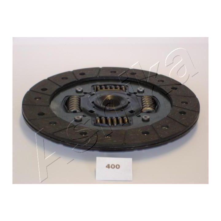 Sankabos diskas ASHIKA 80-04-400