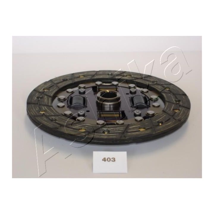 Sankabos diskas ASHIKA 80-04-403