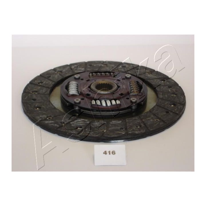 Sankabos diskas ASHIKA 80-04-416