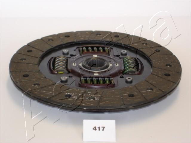 Sankabos diskas ASHIKA 80-04-417